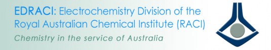 第18届澳大利亚电化学研讨会，新利手机客户端科廷大学，2012年4月15日