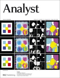 分析师，2012，Issue 15 inside front cover