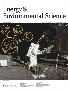 能源与环境科学杂志封面图片新利手机客户端
