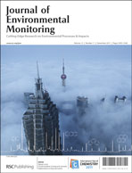 JEM 2011,Issue 11 front cover