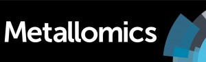 Metallomics logo