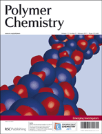 Polymer 新利手机客户端Chemistry Emerging Investigators Themed Issue: Out now!