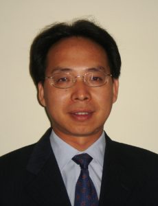 李教授Zi-Chen