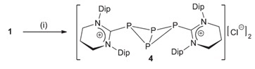 P4化合物